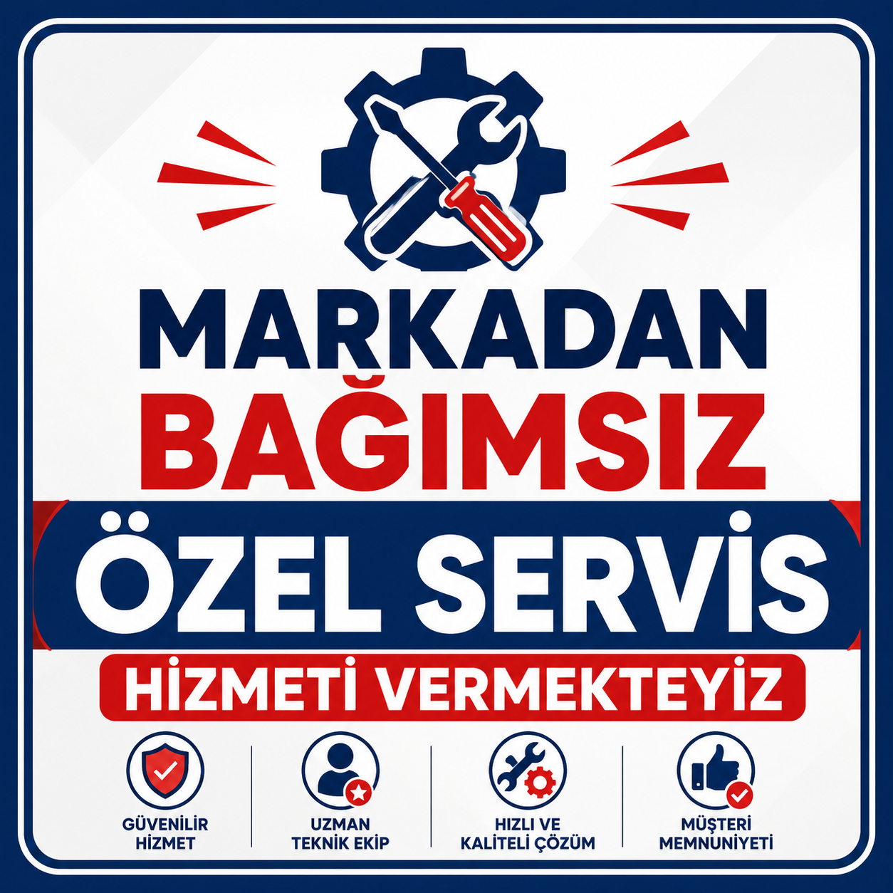 Başakşehir Sharp Servisi markadan bağımsız özel servis hizmeti